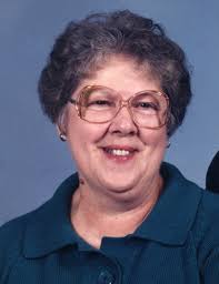 Obituary information for Elizabeth Lang