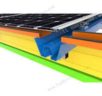waterproof solar carport for bifacial panel wholesale