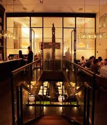 the mercer hotel soho, nyc (usa, ny