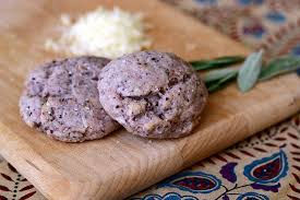 White Cheddar Herb Blue Cornmeal Biscuits Bob S Red Mill Giveaway Blue Cornmeal Baked Corn Recipes With Masa Flour