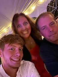 Spencer Wenger's Instagram, Twitter & Facebook