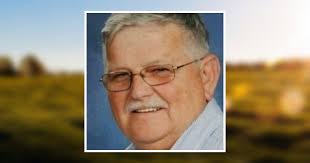 Gerald Vance Phelps Obituary June 20, 2018