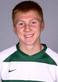 2020 Men's Soccer Roster