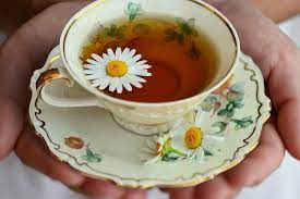 Join facebook to connect with bunga tea and others you may know. 12 Bunga Yang Biasa Dijadikan Teh Tidak Cuma Melati Halaman All Kompas Com