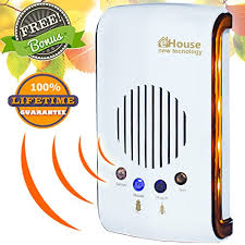 Do ultrasonic pest repellers repel bees? Pest Control Ultrasonic Pest Repeller Electronic Plug In Best Repellent Get Rid Of Rodents Squirrels Mice Rats Insects Roaches Spiders Fleas Bed Bugs Flies Ants Mosquito Fruit Fly Bee Bat