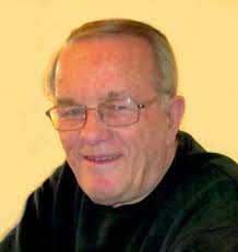 Marcel Bergeron Obituary