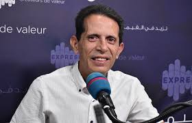 راديو إكسبرس أف أم | محمد الدوعاجي رئيسا مديرا عاما لديوان الأسرة والعمران  البشري