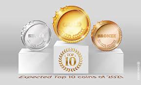 Check and compare cryptocurrency prices. Expected Top 10 Cryptocurrencies In 2021 Coinquora