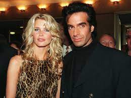 An american werewolf in paris. Pierre Cosso Das Macht Der La Boum 2 Star Heute Express De