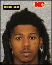 Blogged by: @iiamgj #NyasiaPerkins, 27, from #Kinston #NorthCarolina, is  charged with the murder of her boyfriend, #QuintonGray, and is believed to  have orchestrated the crime, with another man, #CalvinColey, from  #Goldsboro. Perkins