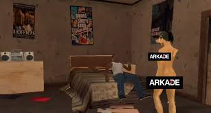 There's more inflamatory, racist, or otherwise hilarious satire directed at america to be found. Gta San Andreas Hot Coffee Mod Arkade Arkade