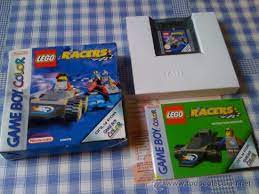 Maybe you would like to learn more about one of these? Lego Racers Para Nintendo Gameboy Color Ngc Y A Kaufen Videospiele Und Konsolen Game Boy Color In Todocoleccion 28128824