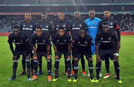 Fifa 21 career mode orlando pirates. Gallery Orlando Pirates Players Linked With January Exit Goal Com