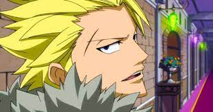 Sting fairy tail