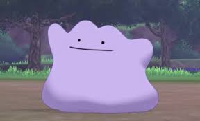 Ditto is very difficult to find in the wild. Pokemon Go Shiny Pokemon Can Now Be Ditto