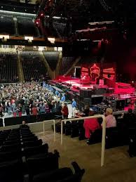 Concert Photos At Thompson Boling Arena