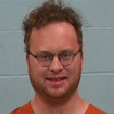 Daniel Tidwell (36) 04/19/2025 #1 Driving While Intoxicated BAC Greater  than 0.15