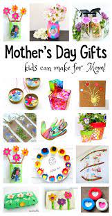 Mother S Day Homemade Gifts For Kids To Make Diy Mother S Day Crafts Mothers Day Crafts For Kids Mothers Day Crafts