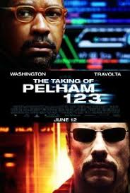 The Taking of Pelham 1 2 3 (2009) Technical Specifications » ShotOnWhat?