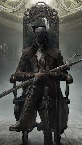 Select you favorite wallpaper and free download them for use as background for you bloodborne wallpapers. Bloodborne In The Old Hunters Wallpaper Id 1965
