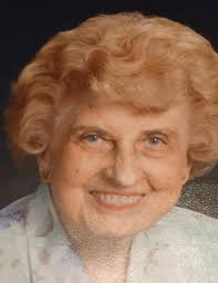 Obituary information for Margaret M Coleman