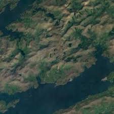 Mannion's island is located in picturesque dunmanus bay very close to the shoreline and is accessible all year round. Mannion S Island Island Munster Ireland