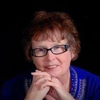 Patricia Ann Patrick Obituary (2025)