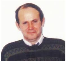 Tadeusz Nowak Obituary