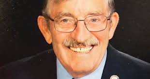 Thomas James Bradley