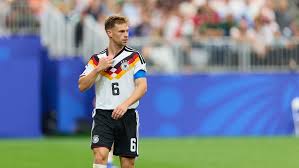 kapitän kimmich