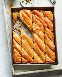 You can use phyllo dough to make appetizer and dessert shells. 42 Filo Pastry Recipes Delicious Magazine