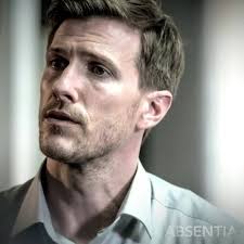 Who is Nick Durand? A father, a husband, a hero? 💔👁🚔