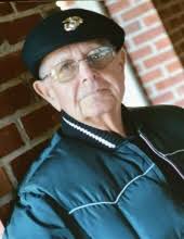 Obituary information for Richard Leon Teague