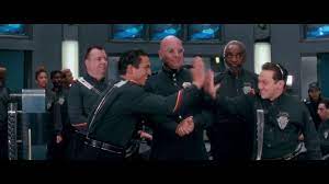  Demolition Man Contact Free High 5 Demolition Man Demolition Man