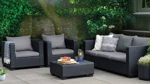 Lass dich von deiner eigenen kreativität überraschen und zaubere dir und deinen gästen einen einzigartigen sitzbereich. Coole Loungemobel Gestalte Dein Outdoor Wohnzimmer Otto