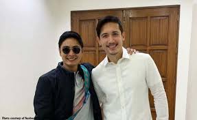 Robin padilla grease gun gang full movie. Gian Sotto Meets Idols Robin Padilla Coco Martin Politiko Metro Manila