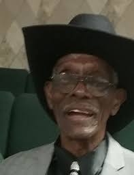 Jesse Mcallister Obituary October 9, 2017