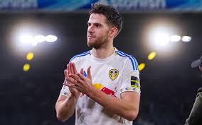 Leeds Dealt Major Injury Blow as Anton Stach Ruled Out for Two Games