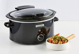 In partnership with the u.s. Slow Cooking Up A Storm With Crock Pot Harvey Norman Australia