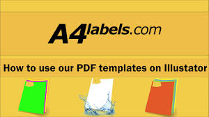 Changing printer settings can apply. How To Print On Labels With Templates A4labels