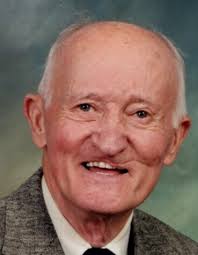 Obituary for Johnny Ford Johnson