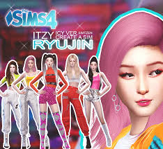 STRAY KIDS Felix Facemask Overlay now available for everyone!