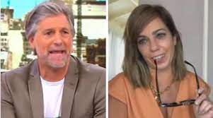 Lunes, 26 de abril de 2021 18:23. Fin Del Misterio Horacio Cabak Develo Quien Es El Novio Oculto De Pia Shaw Se Llama Marcelo Salio Con Alguna Conocida Y Es Fotografo Revista Paparazzi