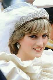 الأميرة ديانا. Princess Diana