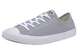 Maybe you would like to learn more about one of these? Converse Chuck Taylor All Star Dainty Ox Sneaker Otto