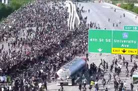 Russian truck drivers protested new road tolls by driving to moscow and threatening to block a belt road around the russian capital. Training Program Prepares Truck Drivers For Potential Protests Truck News