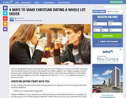 I found a match on this website and i am happy. Match Com Christian Dating Full Review Rating Prices