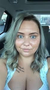 Brittney Butts's Instagram, Twitter & Facebook