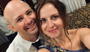 Maria Komarova and Tyler Willman's Wedding Website