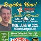 Justin Morante Memorial Charity Golf Outing